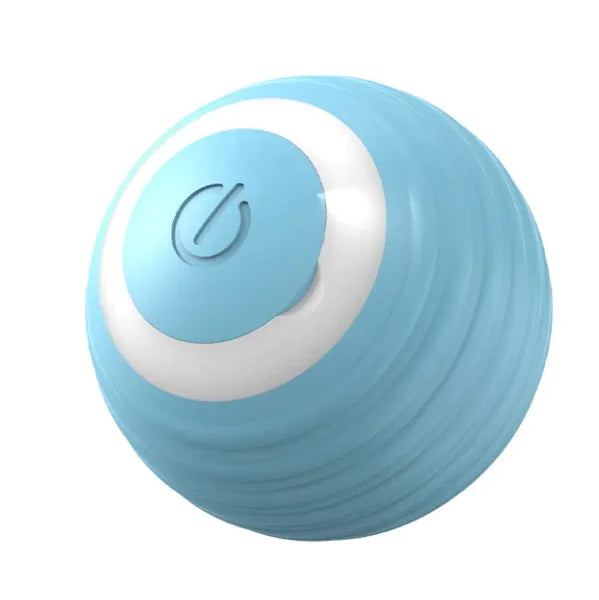 Smart Dog Toy  jumping Ball