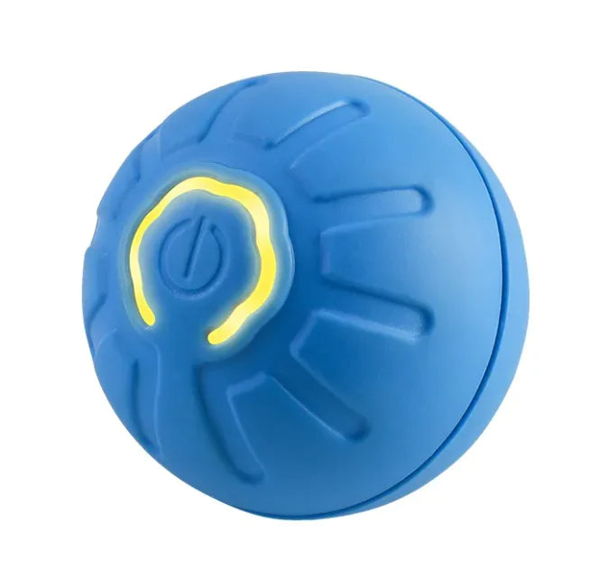 Smart Dog Toy  jumping Ball