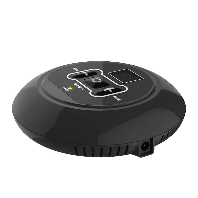 Rechargeable Waterproof Pet Fence Receiver, digital fence