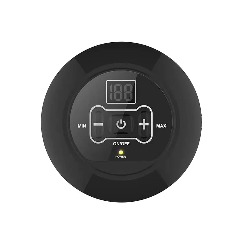 Rechargeable Waterproof Pet Fence Receiver, digital fence