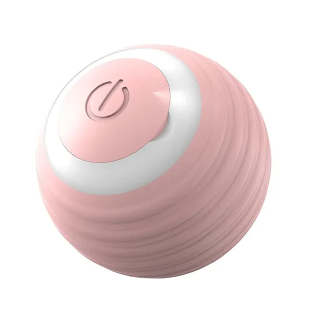 Smart Dog Toy  jumping Ball