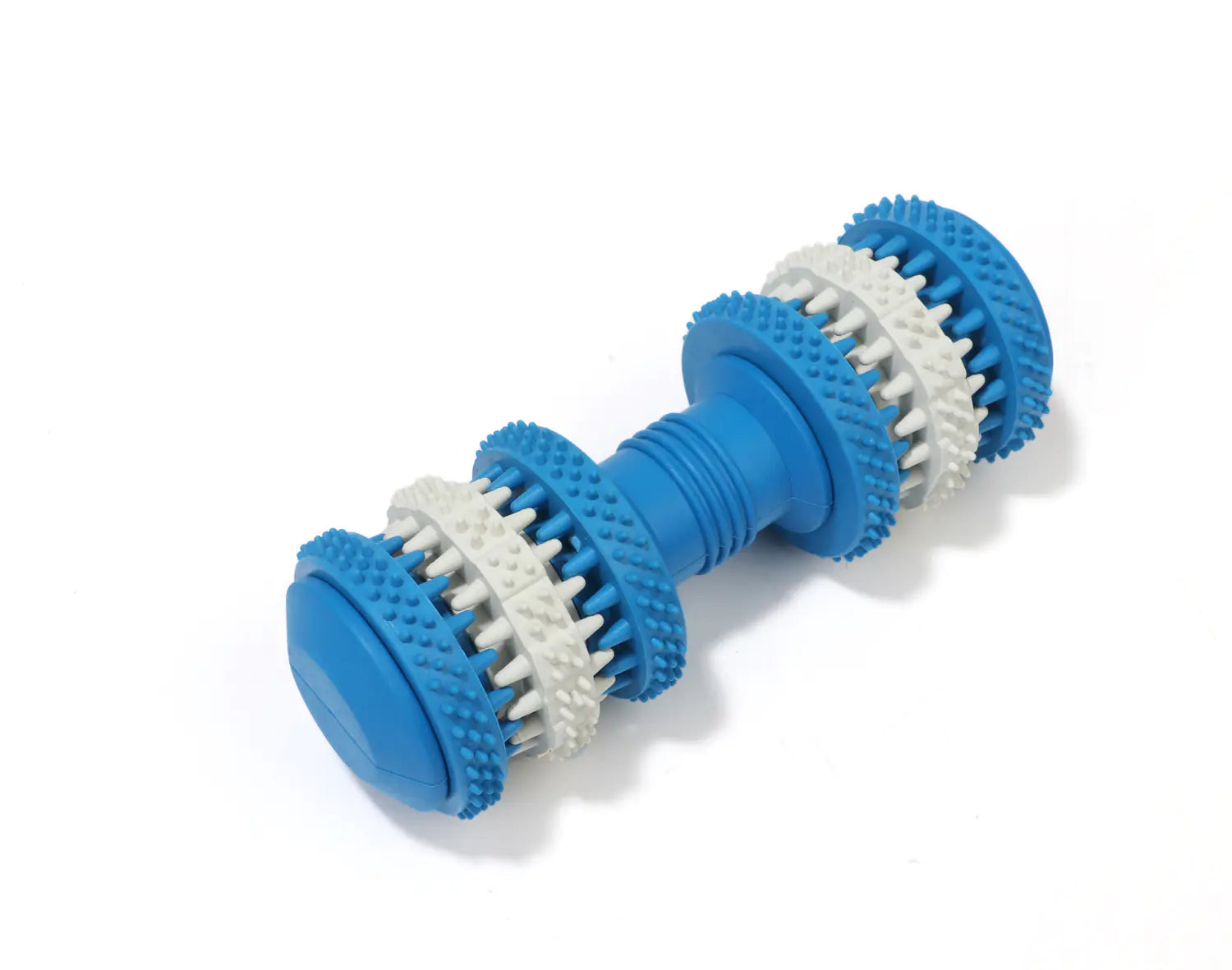 Pet Toy, Chew Stick, Dental hygiene Dumbbell
