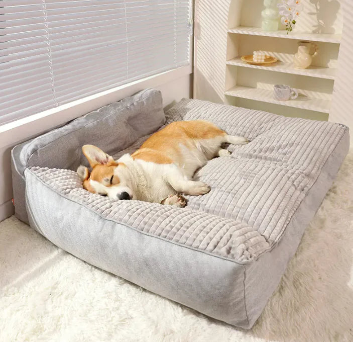 Ultimate Doggy Dream Mat/Bed