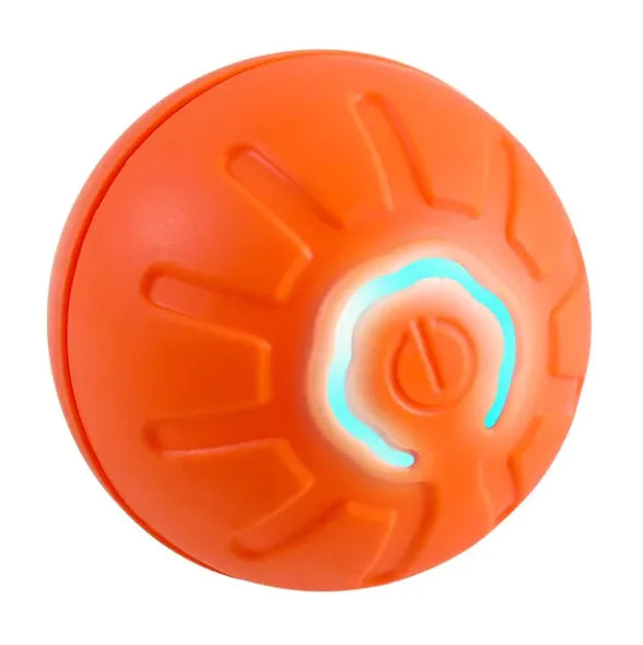 Smart Dog Toy  jumping Ball