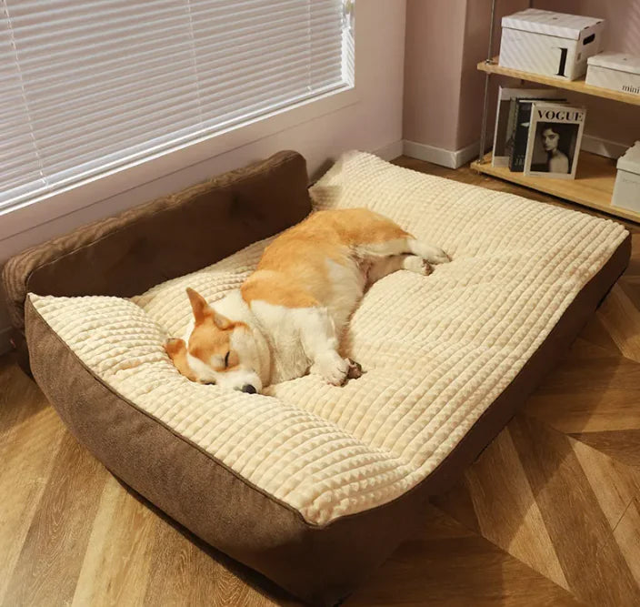 Ultimate Doggy Dream Mat/Bed